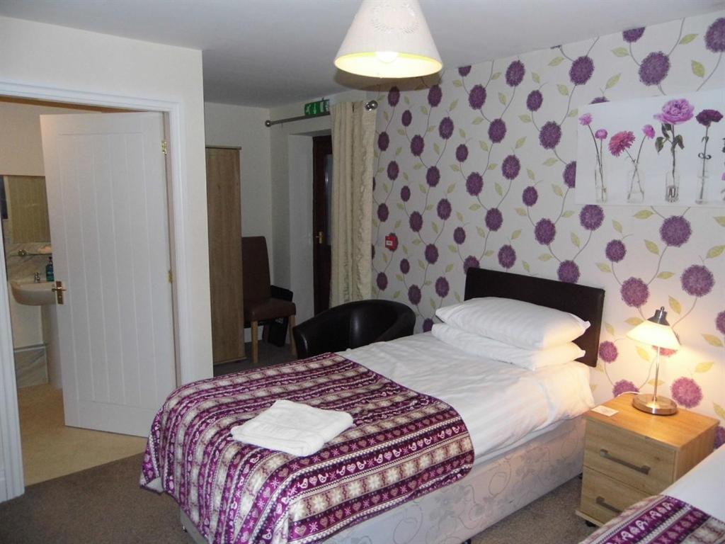 Clerk Laithe Lodge Newton  Pokój zdjęcie