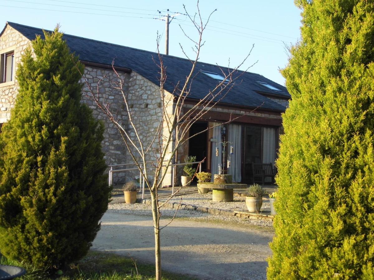 Clerk Laithe Lodge Newton  Zewnętrze zdjęcie