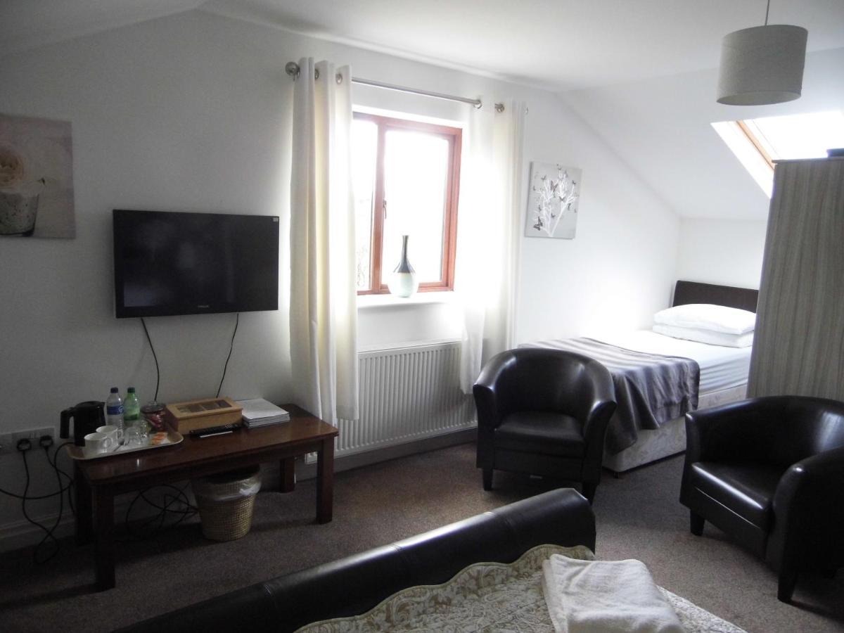 Clerk Laithe Lodge Newton  Zewnętrze zdjęcie