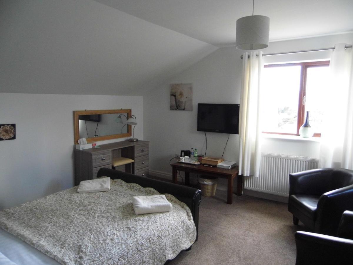 Clerk Laithe Lodge Newton  Zewnętrze zdjęcie